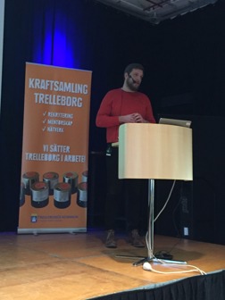 Fredrik Jönsson Fredrik Jönsson