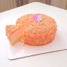 Double Formage Cheesecake北海道双层芝士(草莓/原味/抹茶/巧克力/芒果/红丝绒)