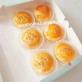 Klibbigris & Kokos pastry糯米椰子老婆饼 - 6-pack
