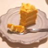 Soya tårta豆乳盒子蛋糕(laktosfri)