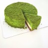 Double Formage Cheesecake北海道双层芝士(草莓/原味/抹茶/巧克力/芒果/红丝绒) - 8 inches