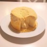 Molten cake 爆浆奶盖蛋糕(芝士/抹茶红豆/豆乳/椰奶/奶茶)