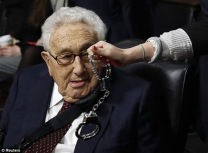 Henry (Kissinger) Löb