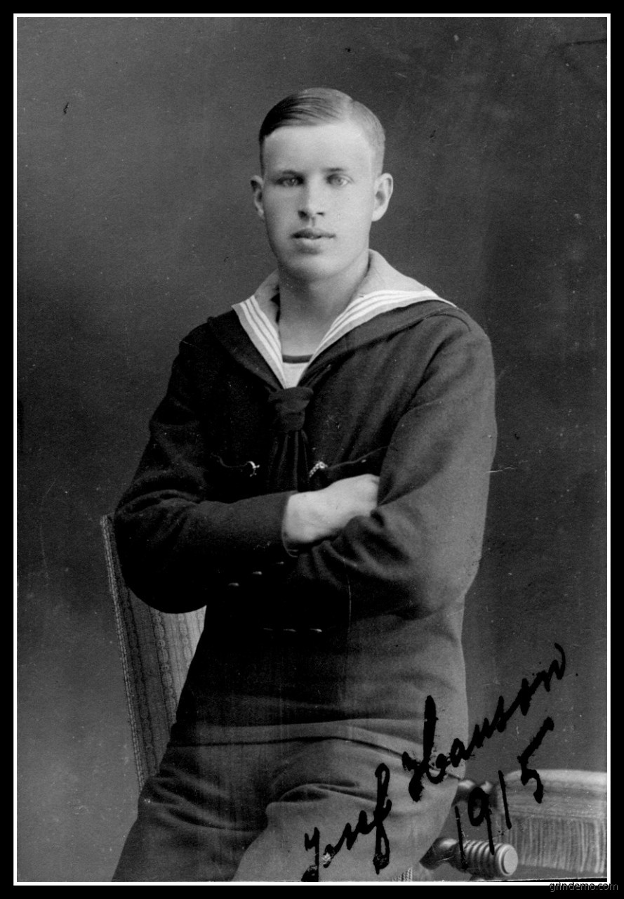 Anor stor kvinna