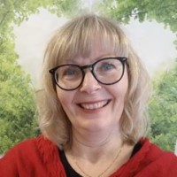 Marita Alfsdotter Marita Alfsdotter