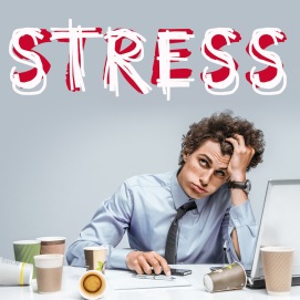 stress stress