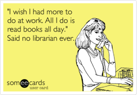librarian librarian