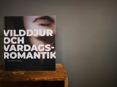 Vilddjur och vardagsromantik Vilddjur och vardagsromantik