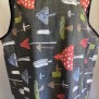 #Retroförkläden - Vuxna | #Retro aprons - grown-ups