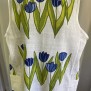 #Retroförkläden - Vuxna | #Retro aprons - grown-ups