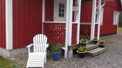 Här är mitt favoritställe på förmiddagen. Sitta och titta på mina hästar i hagen med en kopp kaffe. Det är skön avkoppling! Här är mitt favoritställe på förmiddagen. Sitta och titta på mina hästar i hagen med en kopp kaffe. Det är skön avkoppling!