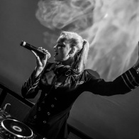 La Godiva in DJ Festival Wonderland 2