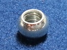 Falsk "Pandora" berlock. Avgjutet original i koppar, brons e liknande som sedan försilvrats och stämplats. Efter minsta lilla polering så skiner den underliggande metallen igenom och avslöjar bedräger Falsk "Pandora" berlock. Avgjutet original i koppar, brons e liknande som sedan försilvrats och stämplats. Efter minsta lilla polering så skiner den underliggande metallen igenom och avslöjar bedräger