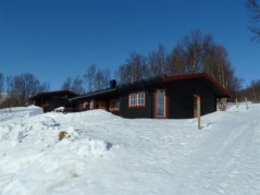 Hus i Tänndalen, Härjedalen, som Tubbin Bygg & Trädgård totalrenoverat invändigt hösten 2012. Kan hyras veckovis via Destination Funäsfjäll. Klicka på bilden för mer information.