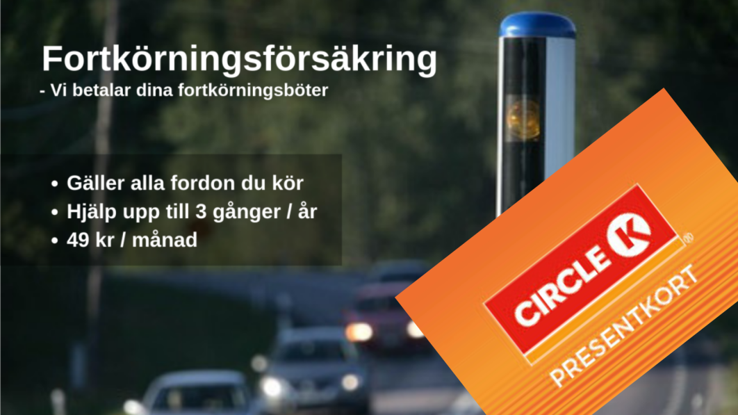 Vi betalar dina fortkörningsböter Hastighetsböter Autosafe.se