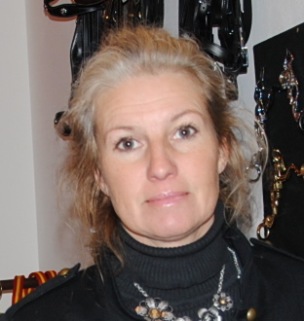 Camilla Hagman