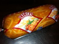 Art nr 204 Spagetti med köttfärssås Art nr 204 Spagetti med köttfärssås