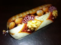 Art nr 216 Dillstuvad potatis Art nr 216 Dillstuvad potatis