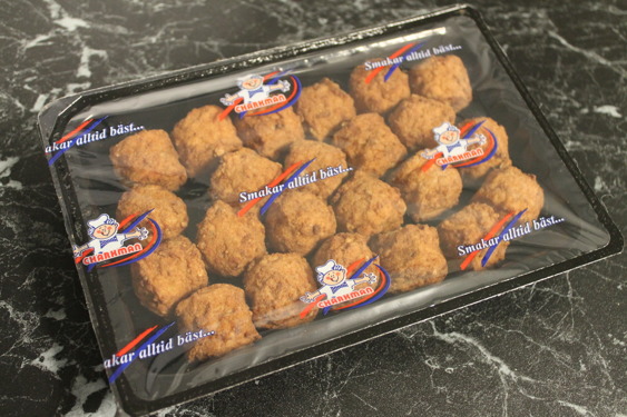 Art nr:213 Köttbullar Art nr:213 Köttbullar