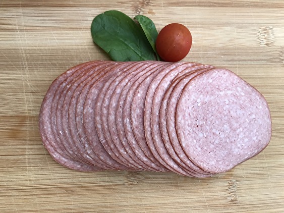 Art nr:3151 Rökt medwurst hel, 503 Rökt medwurst skiv 200gr, 519 Rökt medwurst skiv 500gr Art nr:3151 Rökt medwurst hel, 503 Rökt medwurst skiv 200gr, 519 Rökt medwurst skiv 500gr