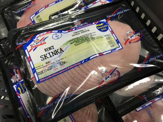 Art nr: 5071 Kokt Skinka hel, 507 Kokt Skinka skiv 200gr, 521 kokt Skinka skiv 500gr Art nr: 5071 Kokt Skinka hel, 507 Kokt Skinka skiv 200gr, 521 kokt Skinka skiv 500gr