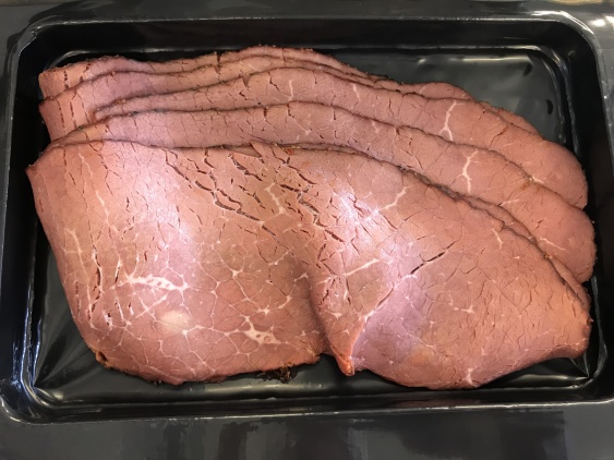 Art nr:2414 Grillad Rostbiff, 254 Grillad rostbiff skivad Art nr:2414 Grillad Rostbiff, 254 Grillad rostbiff skivad