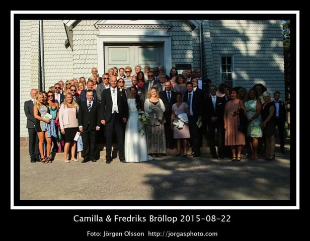 Bild tagen av J. Olsson Bild tagen av J. Olsson