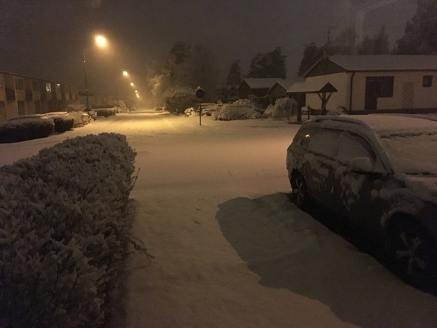 SÅHÄR SÅG DET UT 01:31 SÅHÄR SÅG DET UT 01:31