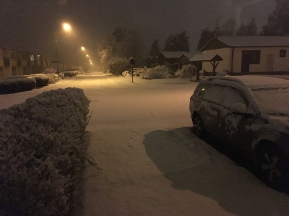 SÅHÄR SÅG DET UT 01:31 SÅHÄR SÅG DET UT 01:31
