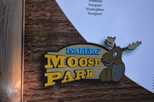 Klicka på bilden och du kommer till Moose Park hemsida