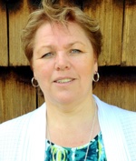 Barbro Lennstam Barbro Lennstam