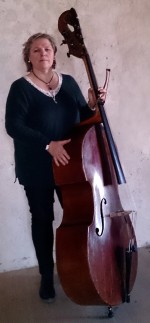 Barbro Lennstam Barbro Lennstam