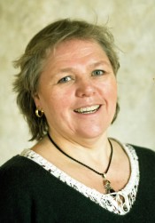 Barbro Lennstam Barbro Lennstam