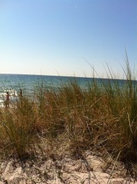 Närheten till havet Närheten till havet