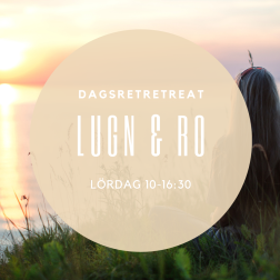 RETREAT I LANTLIG MILJÖ