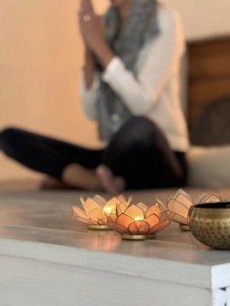 Mjuk yoga & meditation Mjuk yoga & meditation