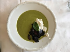Vällagad vegetarisk mat Vällagad vegetarisk mat