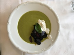 Vällagad vegetarisk mat Vällagad vegetarisk mat