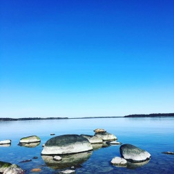 Egen tid i underbar skärgårdsmiljö Egen tid i underbar skärgårdsmiljö
