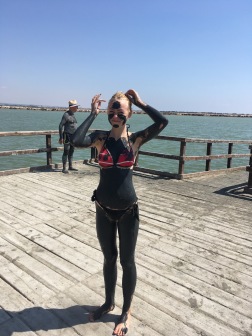 Lerbad i Mar menor Lerbad i Mar menor