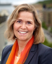 Anneli Egestam. Foto Anna von Brömssen Anneli Egestam. Foto Anna von Brömssen