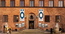 Röhsska museet öppnar upp sina portar för Göteborgsminglet den 27 april!