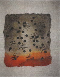 Sällskapets grafiska blad 1999. Det är en litografi av Stefan Teleman. Det grafiska bladet heter "Himlakroppar" och är tryckt på plåt. Sällskapets grafiska blad 1999. Det är en litografi av Stefan Teleman. Det grafiska bladet heter "Himlakroppar" och är tryckt på plåt.