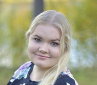 Kristina Åström, dipl Fransstylist Kristina Åström, dipl Fransstylist