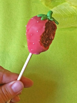 Ät cakepops! Ät cakepops!