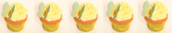 Cupcakes, muffins, fjärilar, oblatfjäril, tårtdekorationer Cupcakes, muffins, fjärilar, oblatfjäril, tårtdekorationer