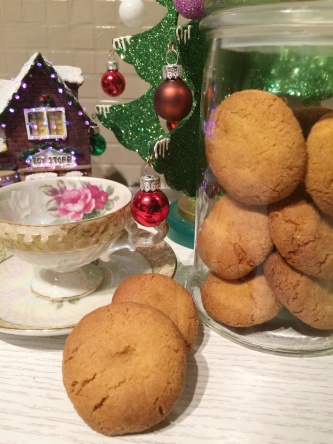 Goda saffranskakor till jul- och adventsfikat Goda saffranskakor till jul- och adventsfikat