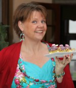 Ina Pedersen, Dreamcakes Ina Pedersen, Dreamcakes