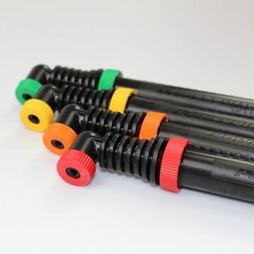 Bicycle pump - made in sweden Bicycle pump - made in sweden