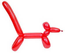 Swedish balloon pump Swedish balloon pump